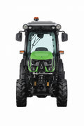 Deutz Fahr 5080.4 DF GS Cab Front Hitch & Power Take Off Tractor