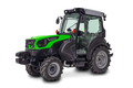 Deutz Fahr 5080.4 DF Cab Tractor