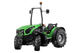 Deutz Fahr 5115 DF Roll Over Protective Structure Tractor