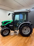 Deutz Fahr 3060 Compact Specialty Tractor with Standard Front Linkage and PTO