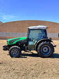 Deutz Fahr 5080.4 DF Cab Tractor