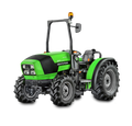 Deutz Fahr 80F Keyline Tractor