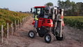 ERO Grapeliner 5175X Wine Grape Harvester