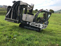 CH Engineering CH 500 Multi Slope Harvester (Picking Head Only)